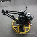 Walk Behind Cement Concrete Power Trowel Machine